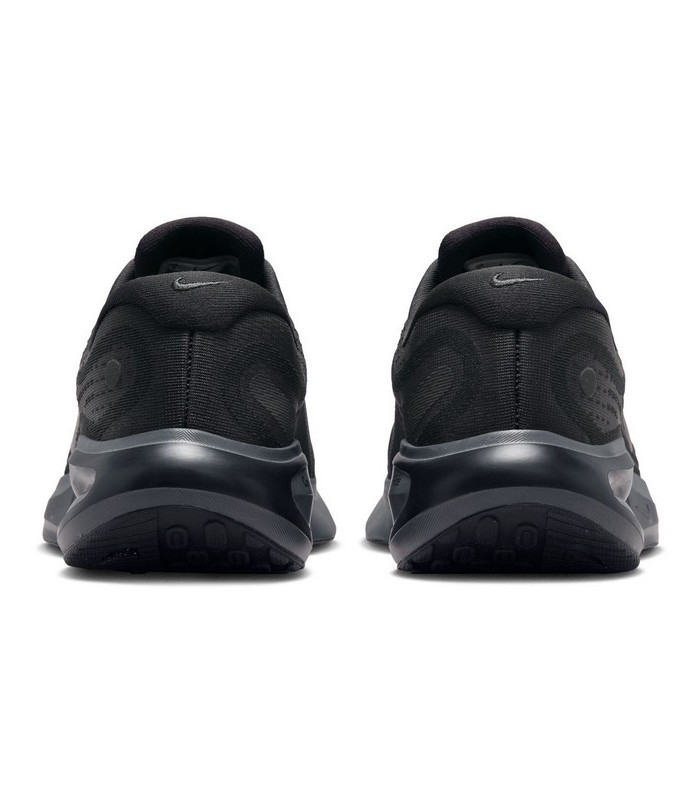 کفش پیاده روی مردانه نایک جورنی مسترکوالیتی Nike Journey Run Road Running Shoes Black