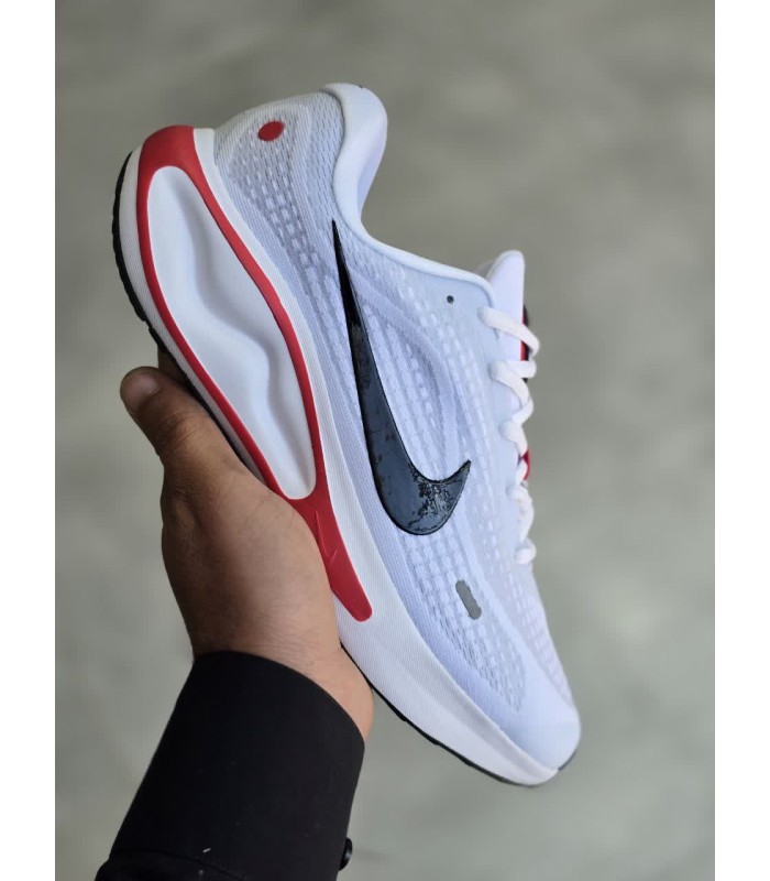 کفش پیاده روی مردانه نایک جورنی مسترکوالیتی Nike Journey Run Road Running Shoes