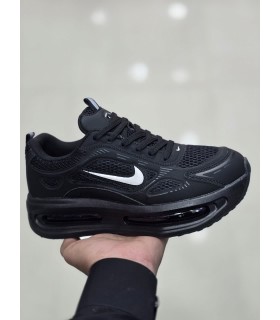 کفش پیاده روی مردانه نایک ایرمکس زوم Nike air max zoom 1979 Black