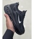 کفش پیاده روی مردانه نایک ایرمکس زوم Nike air max zoom 1979 Black