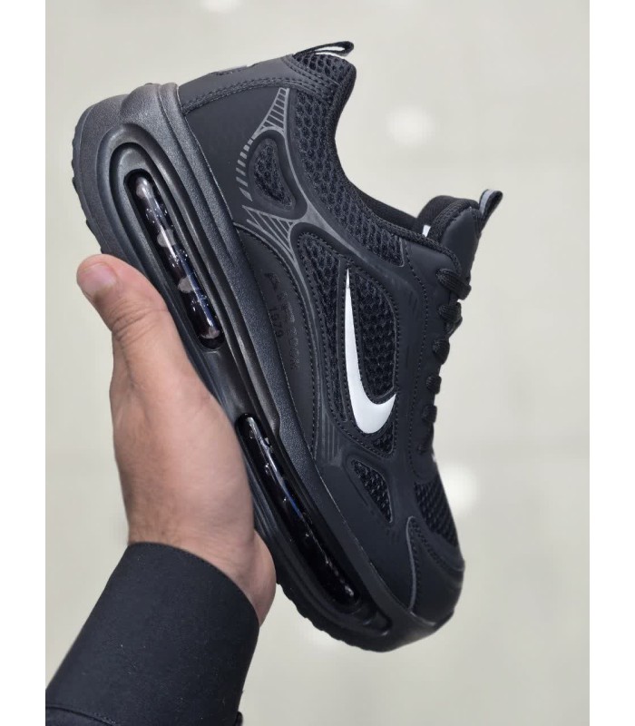 کفش پیاده روی مردانه نایک ایرمکس زوم Nike air max zoom 1979 Black