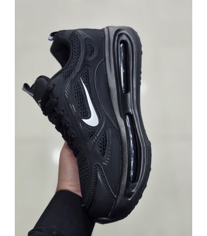کفش پیاده روی مردانه نایک ایرمکس زوم Nike air max zoom 1979 Black
