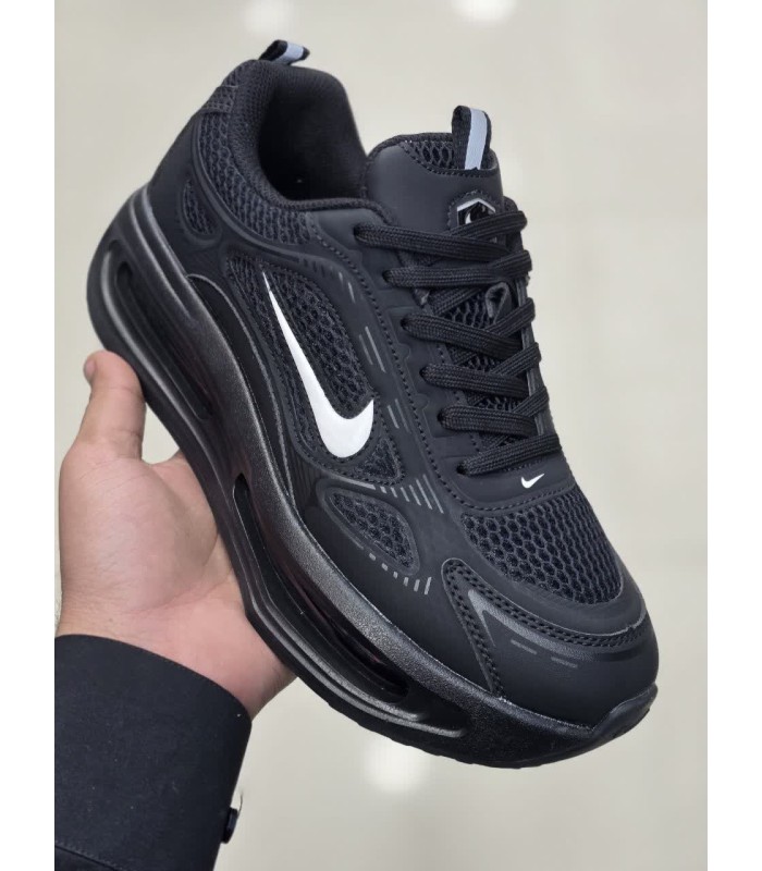 کفش پیاده روی مردانه نایک ایرمکس زوم Nike air max zoom 1979 Black
