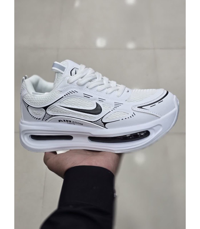 کفش پیاده روی مردانه نایک ایرمکس زوم Nike air max zoom 1979 White