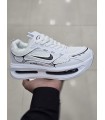 کفش پیاده روی مردانه نایک ایرمکس زوم Nike air max zoom 1979 White