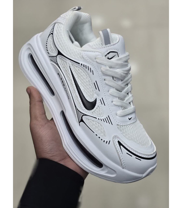 کفش پیاده روی مردانه نایک ایرمکس زوم Nike air max zoom 1979 White