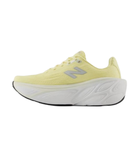 کفش پیاده روی نیوبالانس فرش فوم New Balance Fresh Foam X More v5 shoes