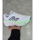 کفش پیاده روی نیوبالانس فرش فوم New Balance Fresh Foam X More v5 shoes WG