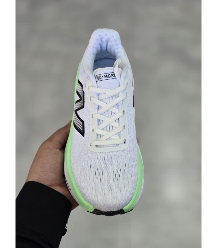 کفش پیاده روی نیوبالانس فرش فوم New Balance Fresh Foam X More v5 shoes WG