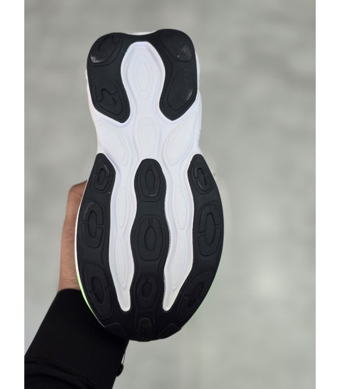 کفش پیاده روی نیوبالانس فرش فوم New Balance Fresh Foam X More v5 shoes WG