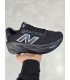کفش پیاده روی مردانه نیوبالانس فرش فوم New Balance Fresh Foam X More v5 shoes Black