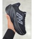 کفش پیاده روی مردانه نیوبالانس فرش فوم New Balance Fresh Foam X More v5 shoes Black