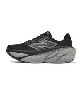 کفش پیاده روی مردانه نیوبالانس فرش فوم New Balance Fresh Foam X More v5 shoes Black