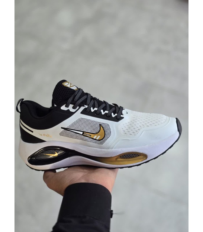 کفش پیاده روی مردانه نایک ایرمکس Nike Air Max Super Zoom