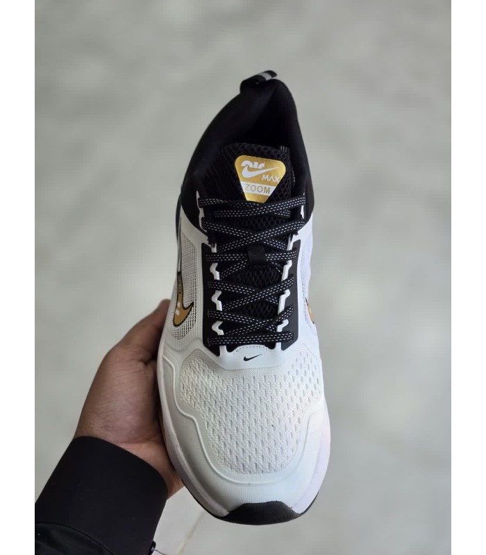 کفش پیاده روی مردانه نایک ایرمکس Nike Air Max Super Zoom