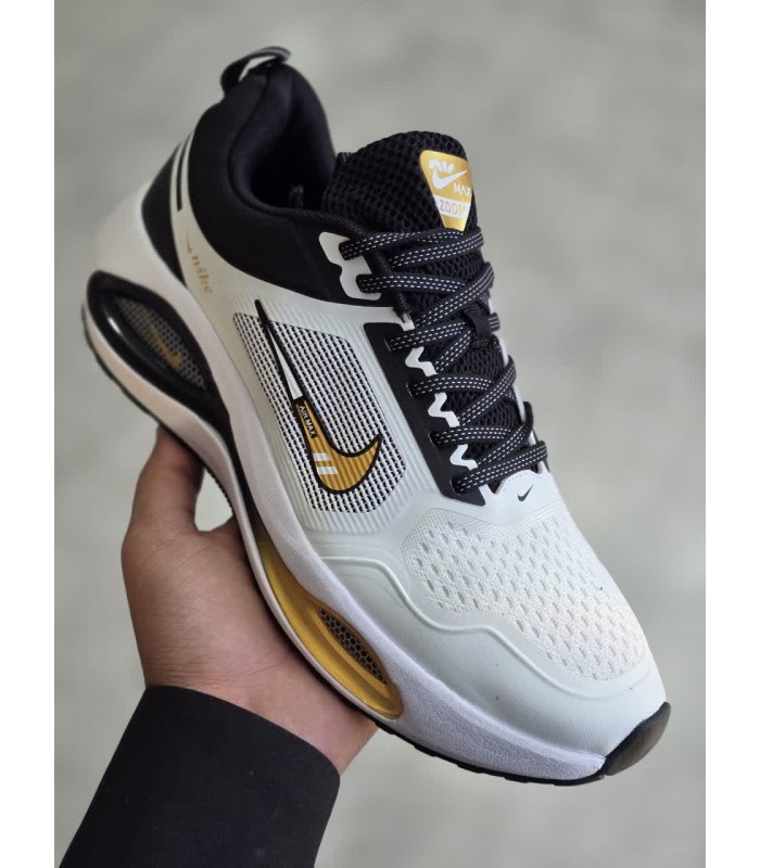 کفش پیاده روی مردانه نایک ایرمکس Nike Air Max Super Zoom