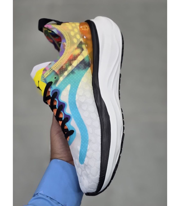 کفش پیاده روی پوما فور اور ران نیترو Puma ForeverRun NITRO Love Marathon