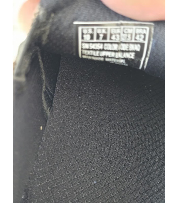 کفش پیاده روی مردانه اسکیچرز بدون بند Skechers go walk good year