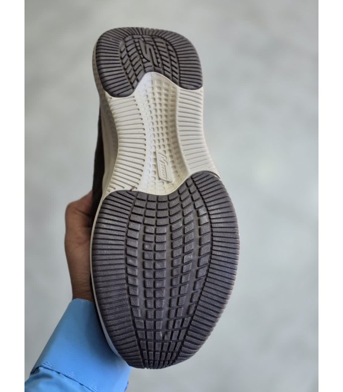 کفش پیاده روی مردانه اسکیچرز بدون بند Skechers go walk Outdoor