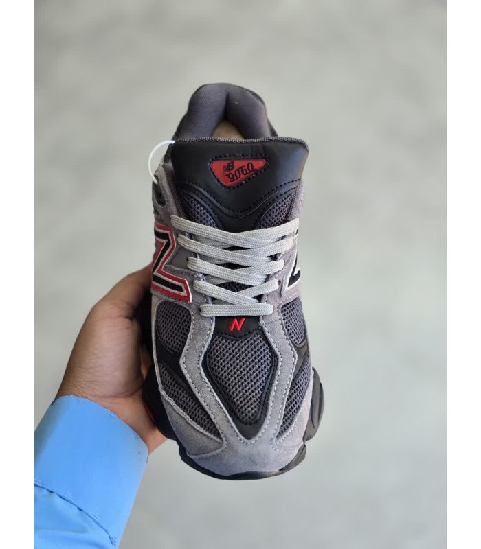 کفش پیاده روی مردانه نیوبالانس 9060 مسترکوالیتی New Balance 9060 Men's Shoes