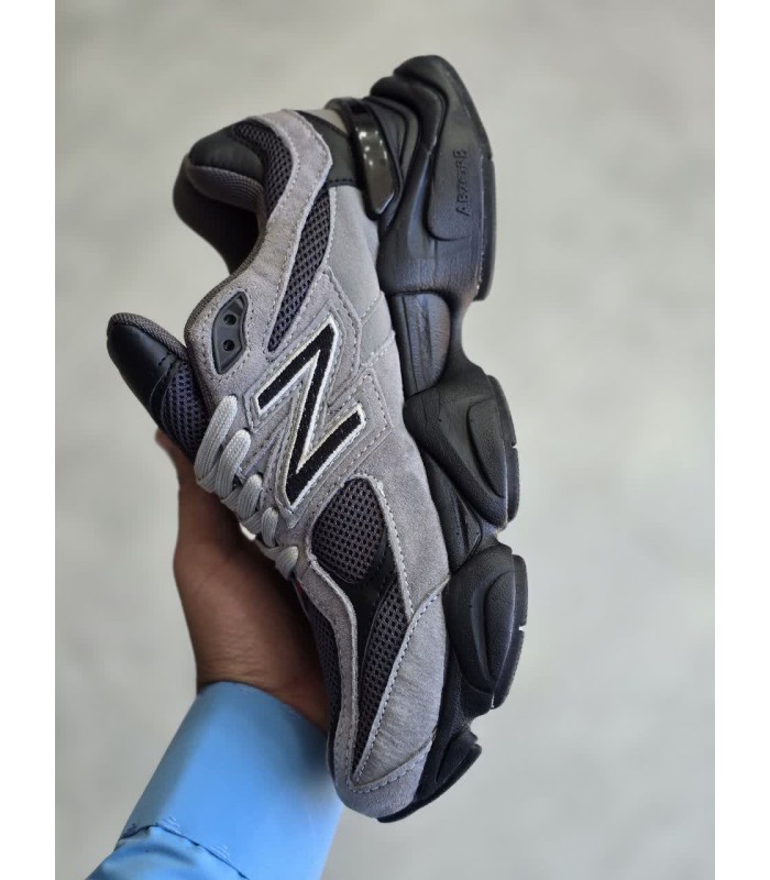 کفش پیاده روی مردانه نیوبالانس 9060 مسترکوالیتی New Balance 9060 Men's Shoes