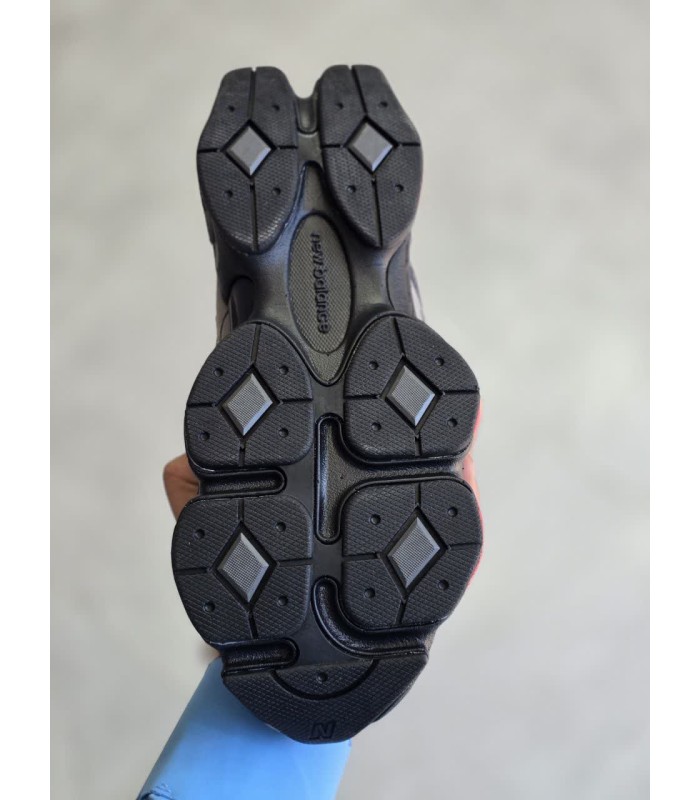 کفش پیاده روی مردانه نیوبالانس 9060 مسترکوالیتی New Balance 9060 Men's Shoes