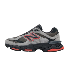 کفش پیاده روی مردانه نیوبالانس 9060 مسترکوالیتی New Balance 9060 Men's Shoes