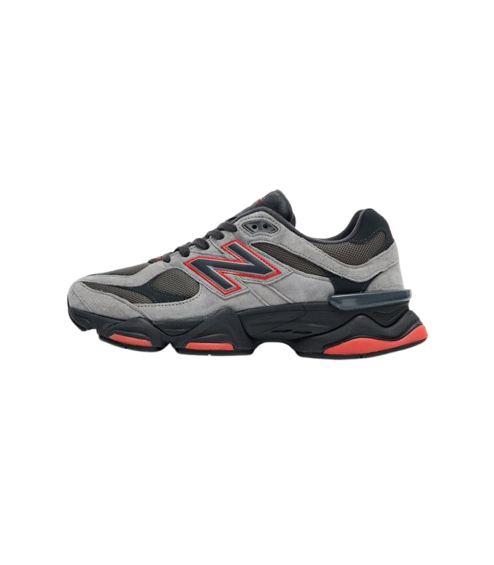 کفش پیاده روی مردانه نیوبالانس 9060 مسترکوالیتی New Balance 9060 Men's Shoes