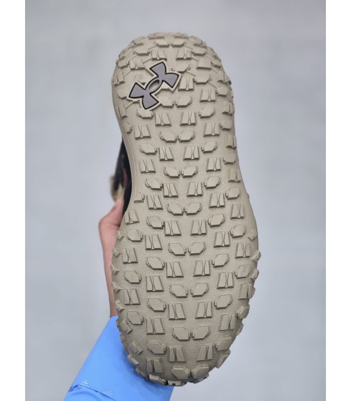 کفش چند منظوره مردانه آندر ارمور Under Armour HOVR Dawn WP 400G 'Ridge Reaper Camo Barren' 3023103-900