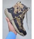 کفش چند منظوره مردانه آندر ارمور Under Armour HOVR Dawn WP 400G 'Ridge Reaper Camo Barren' 3023103-900