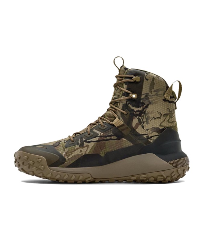 کفش چند منظوره مردانه آندر ارمور Under Armour HOVR Dawn WP 400G 'Ridge Reaper Camo Barren' 3023103-900