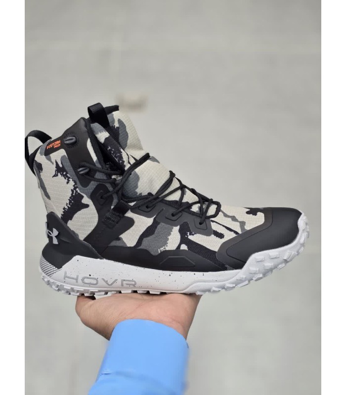 کفش چند منظوره مردانه آندر ارمور Under Armour HOVR Dawn WP 400G 3023103-00