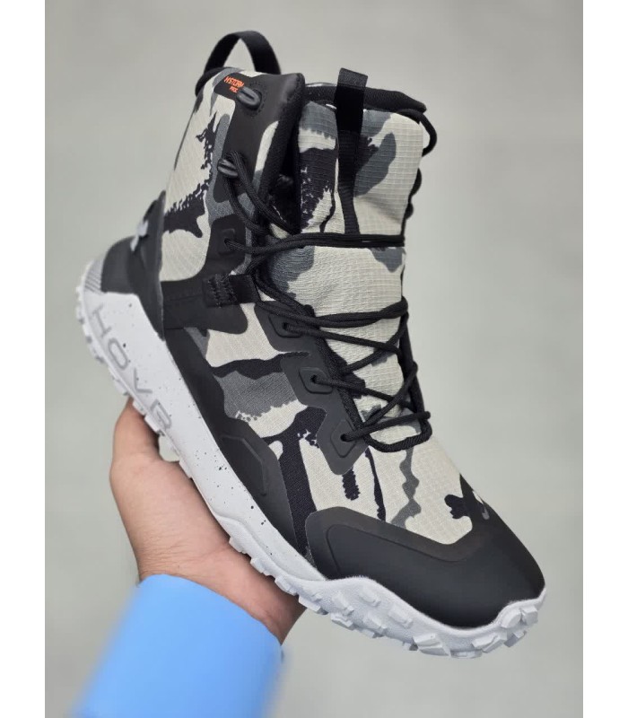 کفش چند منظوره مردانه آندر ارمور Under Armour HOVR Dawn WP 400G 3023103-00