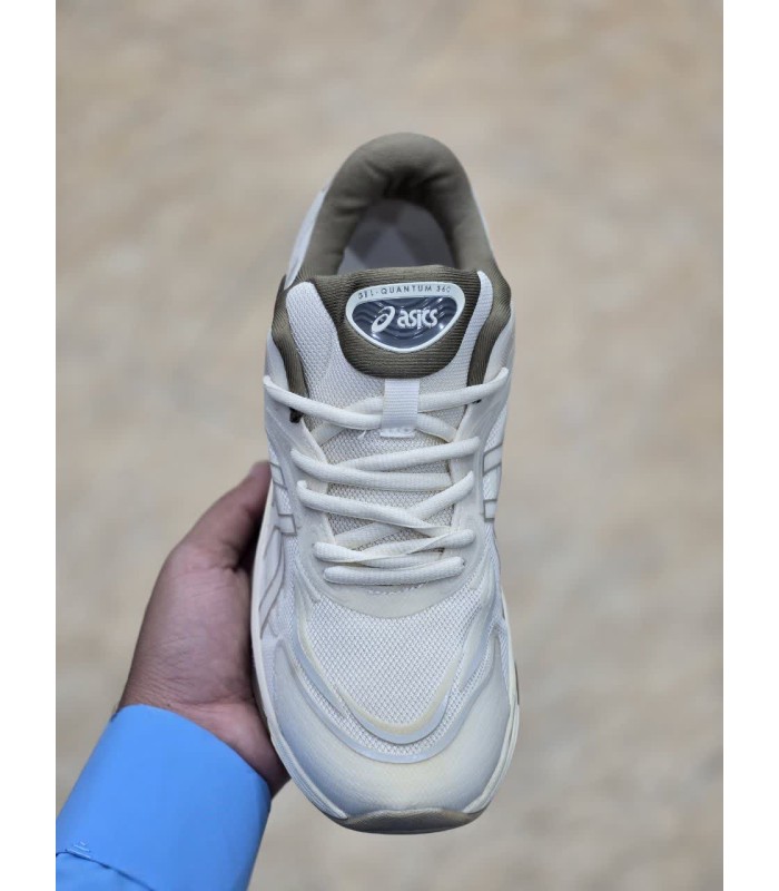 کفش پیاده روی مردانه اسیکس ژل کوانتوم ASICS Gel Quantum 360 8