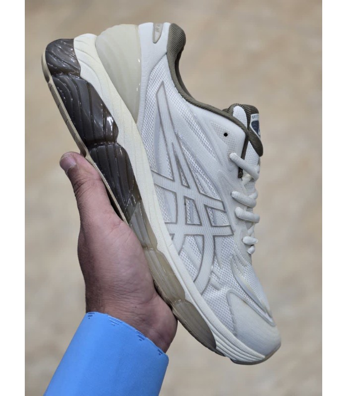 کفش پیاده روی مردانه اسیکس ژل کوانتوم ASICS Gel Quantum 360 8