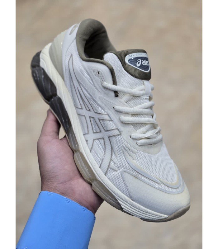 کفش پیاده روی مردانه اسیکس ژل کوانتوم ASICS Gel Quantum 360 8
