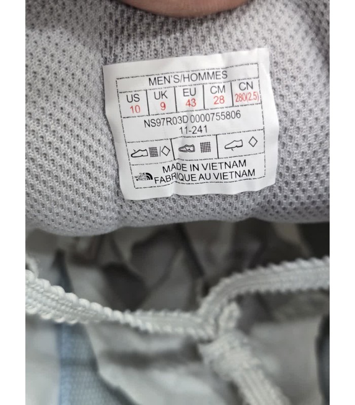 کفش چند منظوره مردانه نورث فیس North Face VECTIV Enduris 4