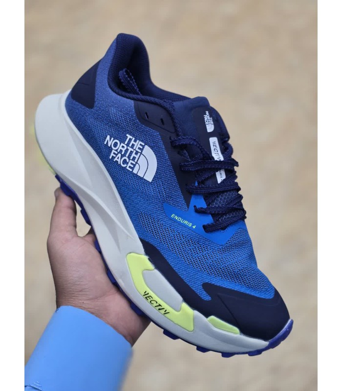 کفش چند منظوره مردانه نورث فیس North Face VECTIV Enduris 4