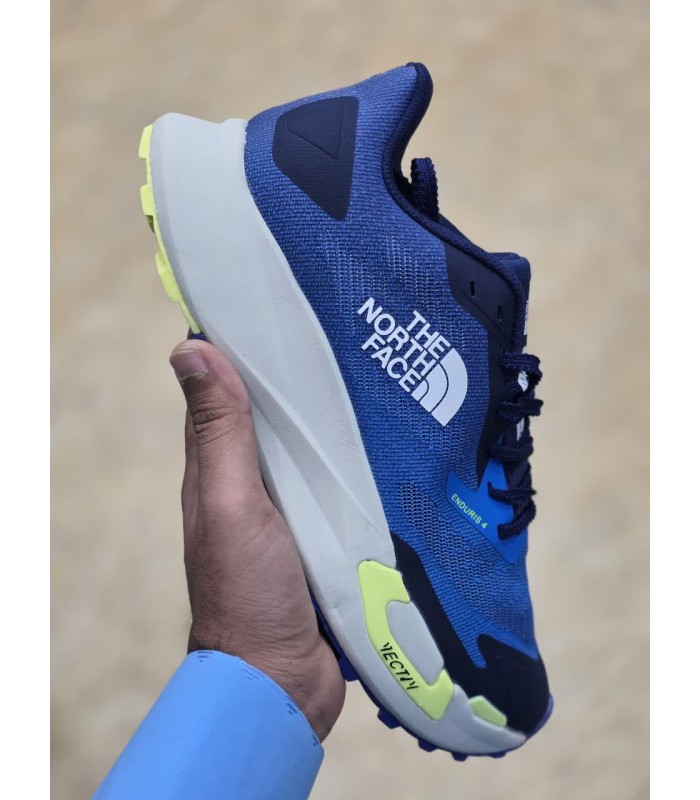 کفش چند منظوره مردانه نورث فیس North Face VECTIV Enduris 4