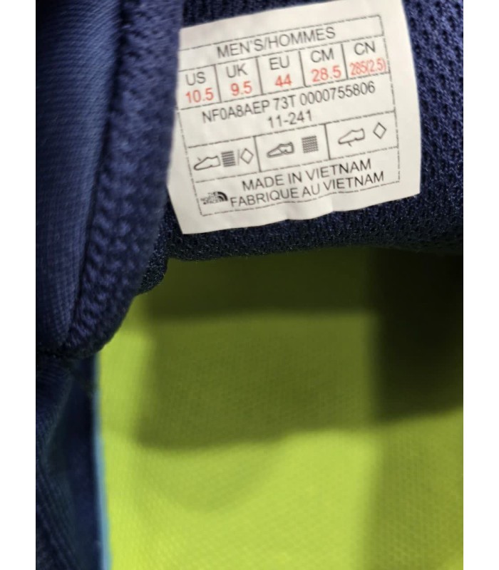 کفش چند منظوره مردانه نورث فیس North Face VECTIV Enduris 4
