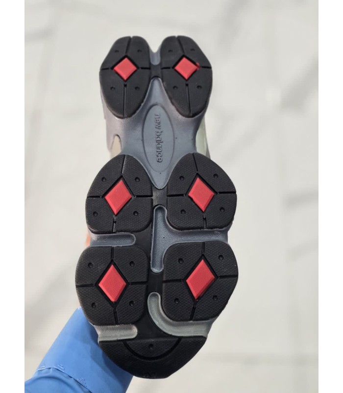 کفش پیاده روی مردانه نیوبالانس 9060 مسترکوالیتی New Balance 9060 Men's Shoes