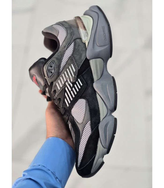 کفش پیاده روی مردانه نیوبالانس 9060 مسترکوالیتی New Balance 9060 Men's Shoes