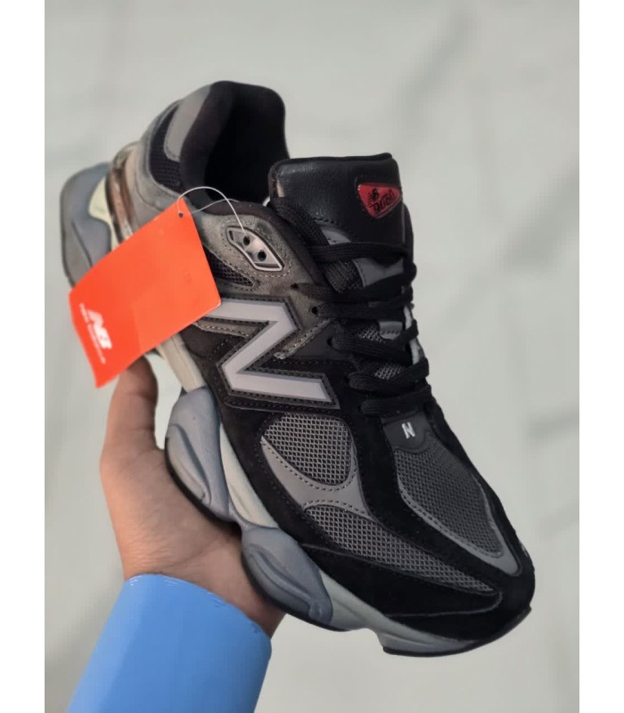 کفش پیاده روی مردانه نیوبالانس 9060 مسترکوالیتی New Balance 9060 Men's Shoes