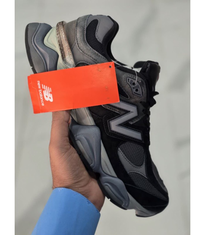 کفش پیاده روی مردانه نیوبالانس 9060 مسترکوالیتی New Balance 9060 Men's Shoes
