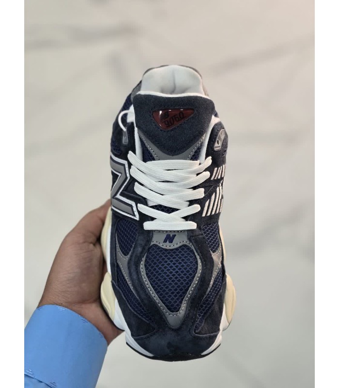 کفش پیاده روی مردانه نیوبالانس 9060 مسترکوالیتی New Balance 9060 Men's Shoes