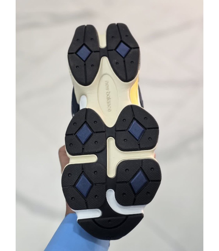 کفش پیاده روی مردانه نیوبالانس 9060 مسترکوالیتی New Balance 9060 Men's Shoes