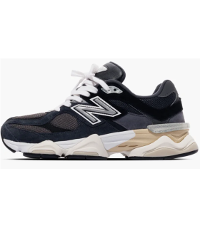 کفش پیاده روی مردانه نیوبالانس 9060 مسترکوالیتی New Balance 9060 Men's Shoes
