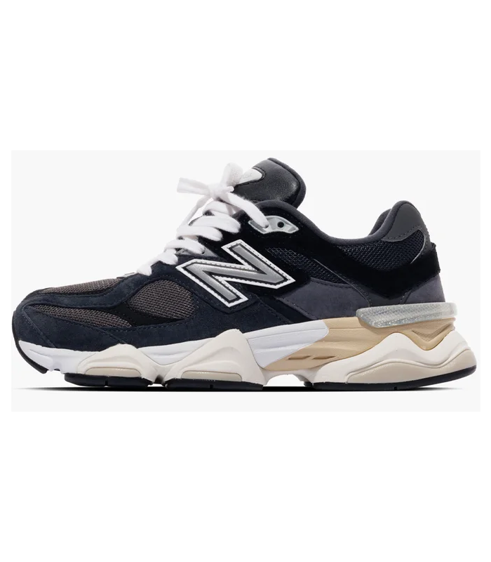کفش پیاده روی مردانه نیوبالانس 9060 مسترکوالیتی New Balance 9060 Men's Shoes