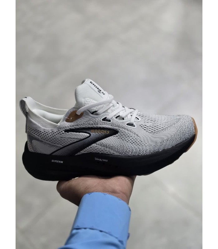 کفش پیاده روی مردانه بروکس گلیسیرین Brooks Glycerin 22