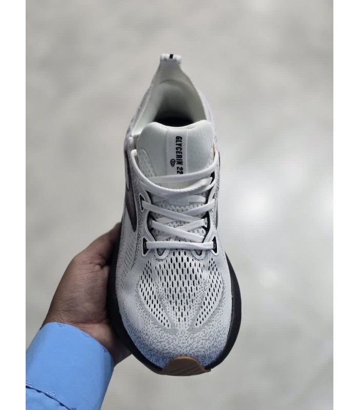 کفش پیاده روی مردانه بروکس گلیسیرین Brooks Glycerin 22